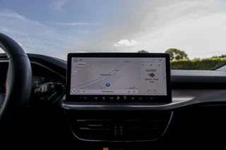 Ford Focus Wagon 1.0 EcoBoost Hybrid Titanium  | Carplay | Cruise | NL Auto / 28