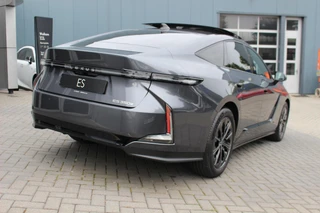 Lexus ES 350e Executive Line DIRECT LEVERBAAR MARK-LEVINSON EL-STOEL 360-CAMERA HEAD-UP / 5
