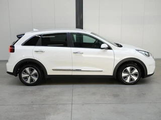 Kia Niro 1.6 GDi PHEV DynamicLine ✅Stoel+Stuurverw.✅All Season✅Adapt Cruise✅Trekhaak✅Camera✅Lane Ass.✅ / 28