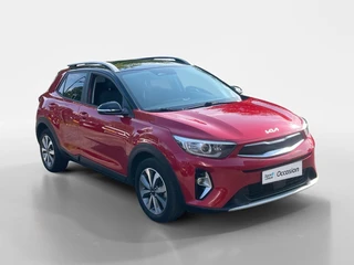 Kia Stonic 1.0 T-GDi MHEV DynamicPlusLine | Automaat | Climate Control | Cruise Control | Camera | Navigatie | Privacy Glass | / 5