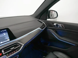 BMW X5 xDrive45e M-Sport Panoramadak | Laser | CoPilot / 53