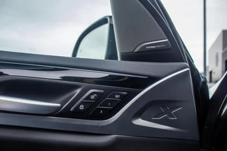 BMW iX3 M-Sport Impressive 80 kWh, BTW, VOL!, SOH 94%, Pano / 26
