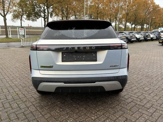 Jaecoo 7 1.5 TGDI SHS-P Exclusive | RIJKLAAR INCLUSIEF €2.500,- REGISTRATIEVOORDEEL | Glazen schuif-/ kanteldak | 7 jaar garantie tot 150.000 km | 360 camera | Lederen bekleding | Stoelventilatie & verwarming | Elektrische achterklep | 1500 Kg Trekgewicht / 4