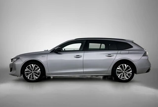 Peugeot 508 SW 1.6 HYbrid 225 Allure CAMERA | NAVI & CARPLAY | VIRTUAL / 2