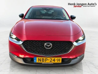 Mazda CX-30 2.5 e-SkyActiv-G M Hybrid Homura Automaat uit 2024  Rijklaar + 12 maanden Bovag-garantie “Sinds 1970 | 5.000+ reviews | Score 9,5 | Service zoals ’t hoort” Henk Jongen Auto's in Helmond,  al 50 jaar service zoals 't hoort! / 5