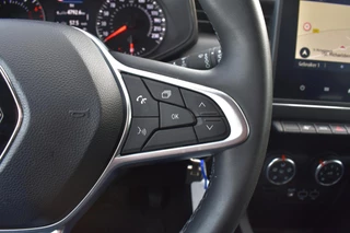 Renault Clio 1.0 TCe Zen|Navi|Trekhaak|Apple carplay/Android auto|Cruise control| / 10