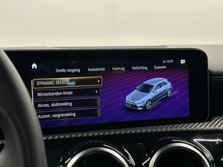 Mercedes A-klasse 200 Advantage LEER NAVI CAMERA CRUISE LM ECC. / 51