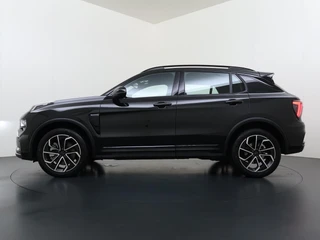 Lynk & Co 01 1.5 Core NIEUW MODEL! | FABRIEKSGARANTIE T/M 2030! | CAMERA| STOELVERWARMING| APPLE CARPLAY| ADAPTIVE CRUISE CONTROL| / 6