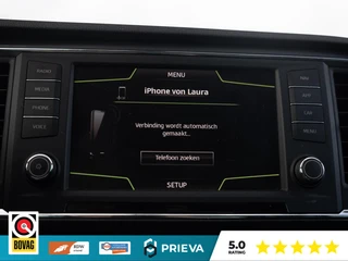 SEAT Ateca 1.0TSI 116PK |LED| FR LOOK | TREKHAAK | NAVI | STOELVERWARMING | CLIMA | CRUISE / 32