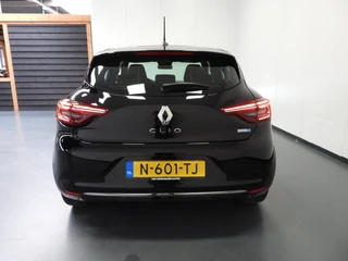 Renault Clio 1.6 E-Tech Hybrid 140 Intens NAVI/360CAM/CLIMA/LED/17"LMV! / 35