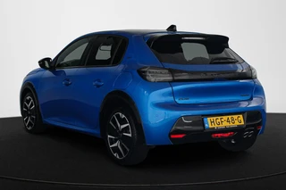 Peugeot 208 1.2 Hybrid 145 e-DCS6 GT Achteruitrijcamera Keyless Apple CarPlay / 5