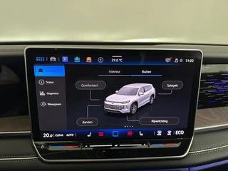 Volkswagen Tayron 1.5 EHYBRID 150KW/204PK PLUG IN HYBRID ELEGANCE / 59