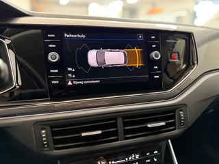 Volkswagen Polo 1.0 TSI Style | Black Edition | IQ.Light Matrix | Discover Pro | CarPlay | Licht + Zicht | Ambient | PDC | DAB+ / 13