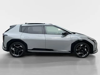 Kia EV4 GT-Line 81.4 kWh | Nieuw te Bestellen | informeer naar beschikbaarheid| Panorama schuif/kanteldak | LED-Matrix | Harman Kardon | wireless carplay | / 5