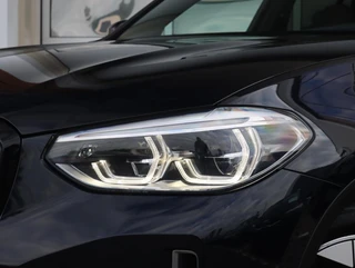 BMW iX3 High Executive 80 kWh | SOH 95% | Panoramadak / 62