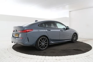 BMW 2 Serie Gran Coupé 218i High Executive  Automaat, M-sport, Leer, Digitaal Dash / 2
