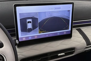 Dongfeng BOX Premium Edition 42 kWh | Privacy Glass | 100% Elektrisch | Zeer Compleet / 16