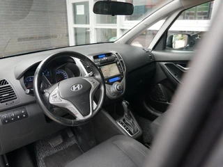 Hyundai ix20 1.6i Premium Camera| Cruise| Navi+BT / 15