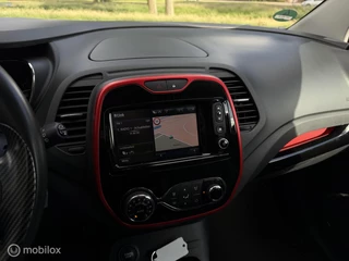 Renault Captur 1.2 TCe Xmod|Automaat|Navi|Leer|Trekhaak| / 23