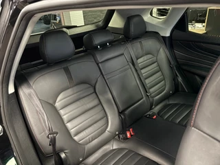 MG EHS 1.5 TGDI Luxury PHEV / automaat / 360camera / Leder/ carplay / Panorama-dak / 22