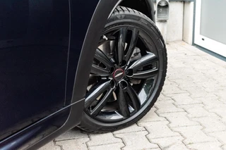 Mini Cabrio 2.0 Cooper S John Cooper Works F1|STOELVERWARMING|ALCANTARA|CARPLAY|CAMERA|LED / 40