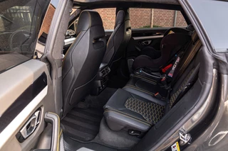 Lamborghini Urus 4.0 V8 650 PK Pano Keramisch B&O Advanced Massage Luchtvering 360 Camera ACC 22'' / 30