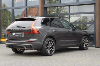 Volvo XC60 2.0 T6 PHEV Long range AWD R-Design|360 Camera|Trekhaak|Harmann|HUD|Stoel+Stuurverwarming| / 8