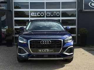 Audi Q2 35 TFSI S 150pk Edition / CarPlay / 2