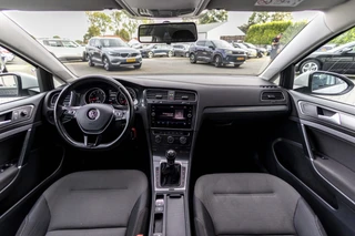 Volkswagen Golf 1.0 TSI Comfortline  | Carplay | ACC | Stoel verw. / 7
