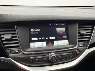 Opel Astra Sports Tourer 1.2 130PK Design & Tech Camera | Navigatie | Carplay&Android | ClimaTronic / 18
