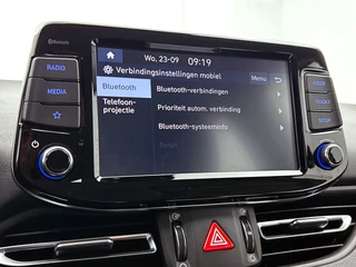 Hyundai I30 Wagon 1.0 T-GDi MHEV Comfort | Cruise control | Stoel/stuurverwarming | Camera / 21