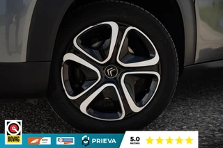 Citroen C3 Aircross C3 Aircross 1.2 PureTech Feel | 110 PS / 12