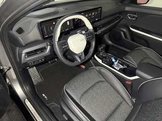KIA K4 Sportswagon 1.0 T-GDi MHEV 115pk DCT7 GT-Line Launch Edition (schuifdak) / 22