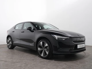 Polestar 2 SINGLE MOTOR 69 KWH SOH 94,05%  | 360 camera | El. achterklep | El. verstelbare stoel / 16