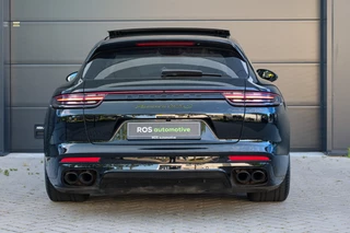 Porsche Panamera Sport Turismo 4.0 Turbo S E-Hybrid  | VOL! | BURMESTER | MASSAGE | SOFT-CLOSE | €254K NP! | NIGHTVISION | CARBON | 360 | REAR ENTERTAINMENT | / 38