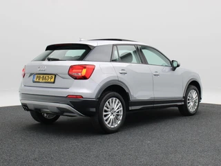 Audi Q2 1.4 TFSi 150 Pk CoD Design Pro Line | Panoramadak | Airco | Cruise Control | Parkeersensoren | Bluetooth | Navigatie | 17 Inch | 57.146 Km !! / 2
