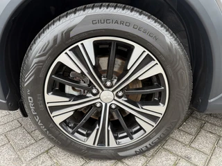 Mitsubishi Eclipse Cross 1.5 DI-T First Edition (Trekhaak (1.600kg) - Camera - Leder incl stoelverwarming - Parkeersensoren V+A - Keyless Entry - Head up) / 10