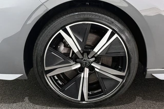 Peugeot 308 SW 1.6 Plug-in Hybrid 180 GT / 26