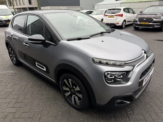 Citroën C3 110pk Shine (Keyless Entry - Camera - Navigatie - Automatische Airco - LED - Apple Carplay) / 8