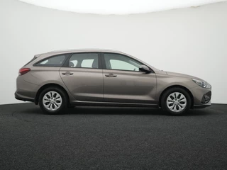 Hyundai i30 Wagon 1.0 T-GDi MHEV Comfort Cruise control | Airco | Stoelverwarmin / 11
