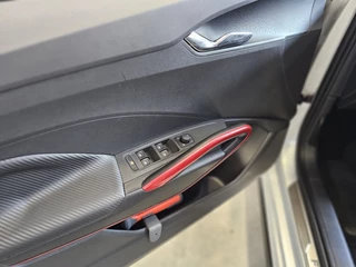 Škoda Fabia 1.0 TSI Monte Carlo Geen import | Navi | Parkeersensoren / 15