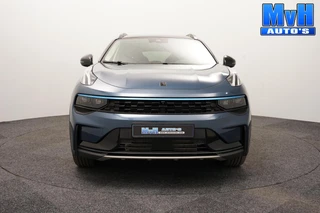 Lynk & Co 01 1.5 PHEV|262PK|LUXE|360°CAM|PANO / 25