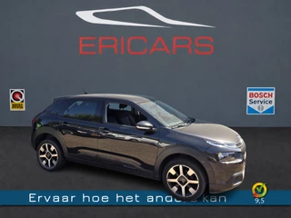 Citroën C4 Cactus 1.2 PureTech AUTOMAAT NAVI TEL LM CAMERA / 2