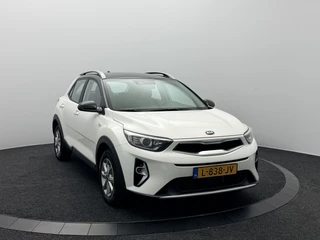 Kia Stonic 1.0 T-GDi MHEV DynamicLine Trekhaak | Navigatie | Camera | Carplay&Android / 5