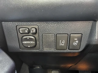 Toyota RAV4 2.5 Hybrid Style TREKHAAK STOEL/STUURVERW ELEK-ACHTERKLEP PARK-SENSOREN BLUETOOTH CAMERA LM-VELGEN / 20