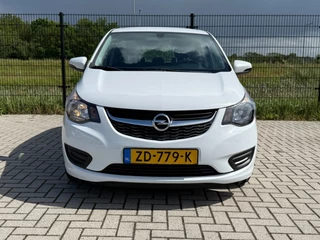 Opel KARL 1.0 ecoFLEX 120 Jaar Edition| Bluetooth | Cruise Control| AIRCO / 9