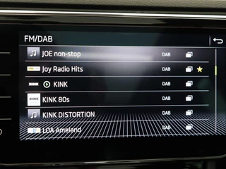 Škoda Superb Combi 1.5 TSi 150 Pk Automaat Sportline Business | Panoramadak | Trekhaak | Virtual Cockpit | Adaptive Cruise | Camera | LED | 19 Inch | 53.466 Km! / 29