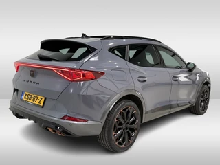 CUPRA Formentor 1.4 e-Hybrid 245pk VZ Pano dak | Brembo / 4