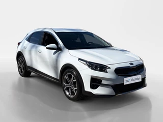 Kia XCeed 1.0 T-GDi DynamicPlusLine | Stoel- en stuurverwarming | Keyless entry/start | Achteruitrijcamera | Parkeersensoren achter | Apple/Android Carplay | Cruise control | Climate control | Navi / 5