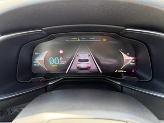 DS DS 7 225pk E-Tense Etoile (Elektrisch Schuifdak - Trekhaak - Elektrische klep - Leder incl verwarming/geheugen - Adaptieve Cruise Controle - LED - Camera) / 25